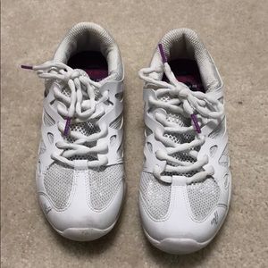 Varsity Zero Gravity Cheer Shoes